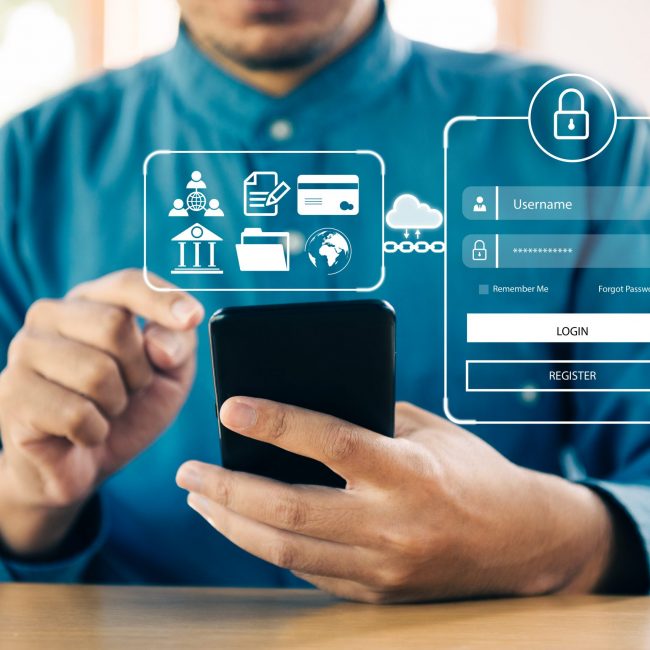 Centralized Identity